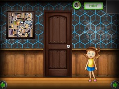 Mäng Amgel Kids Room Escape 258