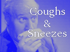 Mäng Coughs & Sneezes