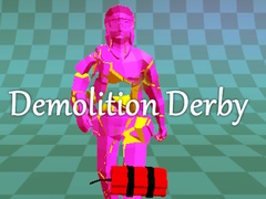 Mäng Demolition Derby