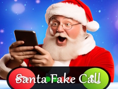 Mäng Santa Fake Call