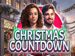 Mäng Christmas Countdown