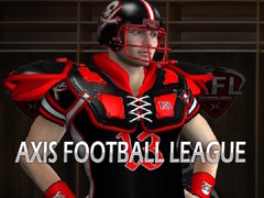 Mäng Axis Football League