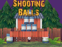 Mäng Shooting Balls