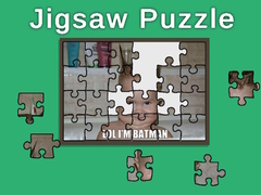 Mäng Jigsaw Puzzle