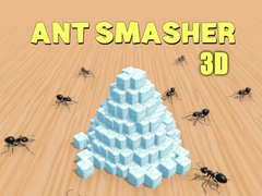 Mäng Ant Smasher 3D