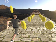 Mäng Runner 3D