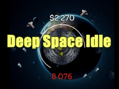 Mäng Deep Space Idle