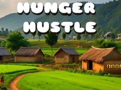 Mäng Hunger Hustle