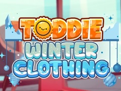 Mäng Toddie Winter Clothing