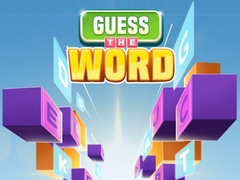 Mäng Guess the Word