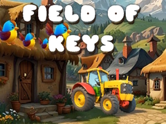 Mäng Field of Keys