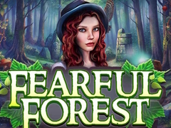 Mäng Fearful Forest