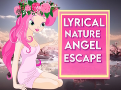 Mäng Lyrical Nature Angel Escape