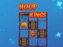 Mäng Hoop KIngs