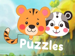 Mäng Puzzles