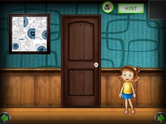 Mäng Amgel Kids Room Escape 259