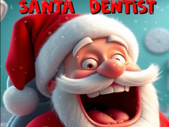 Mäng Santa Dentist