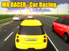 Mäng MR RACER - Car Racing