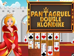 Mäng Pantagruel Double Klondike