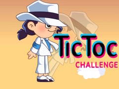 Mäng Tic Toc Challenge