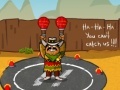 Mäng Amigo Pancho 3: Sheriff Sancho