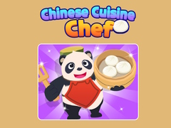 Mäng Chinese Cuisine Chef 