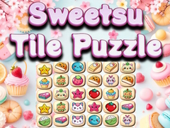 Mäng Sweet Tile Puzzle