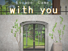 Mäng With You Room Escape