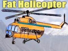 Mäng Fat Helicopter