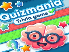 Mäng Quizmania Trivia Game