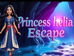 Mäng Princess Helia Escape