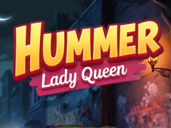 Mäng Hummer Lady Queen