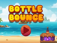 Mäng Bottle Bounce