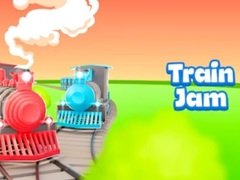 Mäng Train Jam