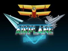 Mäng Airplane Evolution