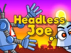 Mäng Headless Joe