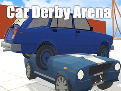 Mäng Car Derby Arena