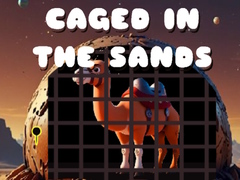 Mäng Caged in the Sands