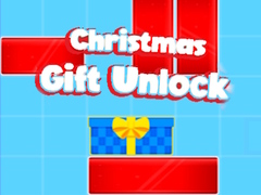 Mäng Christmas Gift Unlock