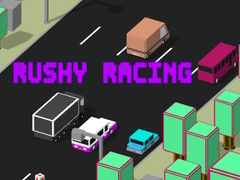 Mäng Rushy Racing