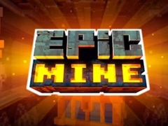 Mäng Epic Mine