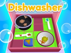 Mäng Dishwasher