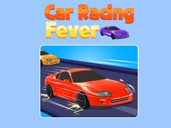 Mäng Car Racing Fever