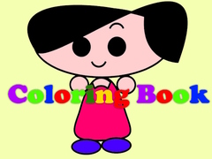 Mäng Coloring Book