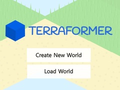 Mäng Terraformer