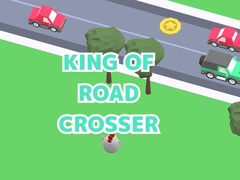 Mäng King Of Road Crosser