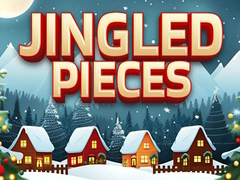 Mäng Jingled Pieces