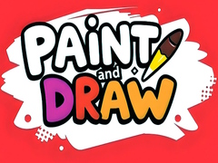 Mäng Paint and Draw