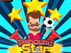 Mäng Rebound Star