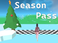 Mäng Season Pass